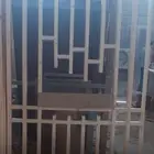 بارتشن خشبي