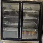 للبيع ثلاجة بان كول كبيرة