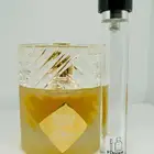 تقسيمات عطر انجل شير اون ذا روك