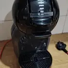 ألة قهوة دولتشي
