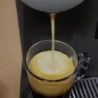 ماكينة قهوة