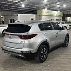 كيا سبورتاج 2020 مكينة 2000 cc .. ديزل .. دبل .. بدي وكالة