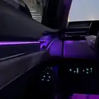 تركيب ليد داخلي تورس 2025