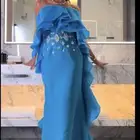 فستان عرس خطبة مناسبة كبيرة