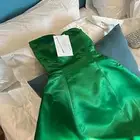 فستان 500  مقاس s وينلبس xs