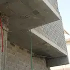 تنفيذ الاعمال الانشائيه بكل دقه واحترافيه