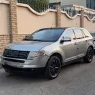 فورد ايدج