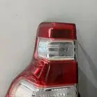 اسطب خلفي برادو 2015 اصلي