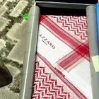 شماغ أزارو القديم من أفضل الاشمغة القديمة النادرة