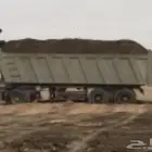 سماد عضوي تريلات