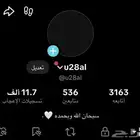 حساب تيك توك