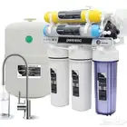 فلتر مياه بيورينا 7 مراحل فتنامي مع البرادة الذكية اعلي موا