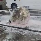 للبيع عوامة مرسى بحرية كبيرة الحجم