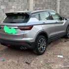 جيلي كولراي 21 ممشى 60 الف