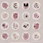 مطبوعات ستكر بنر اختام فواتير كروت