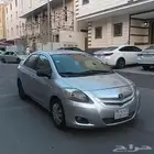 يارس قير عادي 2007