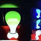 كراسي بار بظهر للجلسات المرتفعة والبار