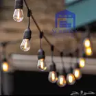 عقود انارة   انارة عقدية   عقد لمبات (شحن مجاني)