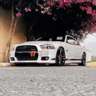 صدام شارجرSRT2011-2014