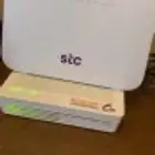 مندوب شبكات الياف بصرية stc زين موبايلي سلام فايبر عروض اشتر