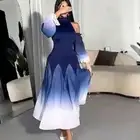 فستان ناعم