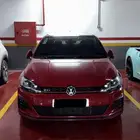 Golf gti 2018