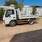 دينه قلابي لنقل جميع المواد والايجار اليومي والشهري