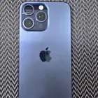 ايفون 15 برو ماكس كحلي