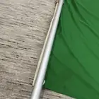علم السعوديه