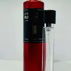 تقسيمات عطر Puredistance Rubikona
