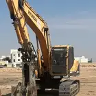 بوكلين هيواندي اللبيع