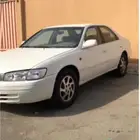 جنوط كامري قراندي اصلي ختم تيوتا