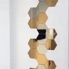 مرايا ايكيا السداسيه