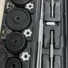 معدات رياضية