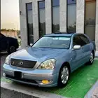لكزس 2002 Ls