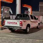 هايلكس 2010 نضيف