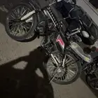 سيكل رامبو جيل اول للبيع