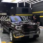 للبيع سييرا 2016 بني غامق