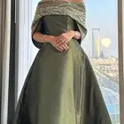 فستان فخم ويحلي الجسم