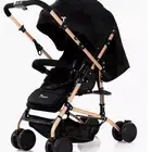 عربة اطفال تكنوم من سنتربوينت