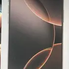 ايفون 16 برو ماكس جديد صحراوي 256