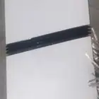 سلام عليكم سوني5 نظيف ما قد انفك على الشرط مع كرتونة