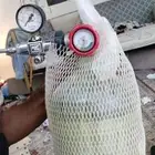 اسطوانه غازيه حجم 8 لتر
