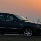 جراند شيروكي 2008 SRT8