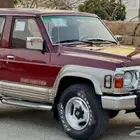 مطلوب باترول ربع سوبر سفاري 93-97