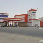 سوبرماركه للبيع موقع ممتاز