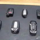 مكة للمفاتيح نسخ وبرمجة