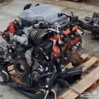 SRT مكينة 17 الف