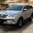 تويوتا فورتشنر