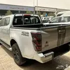 ايسوزو جي تي 2025